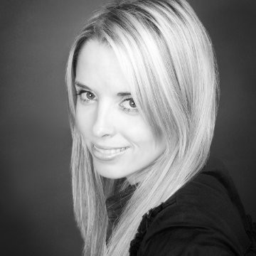 Hairstylist - Opal Studio